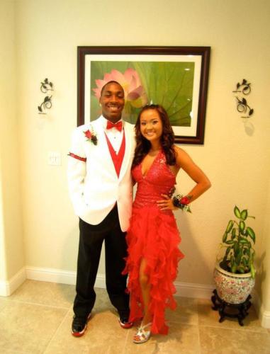 Syree High