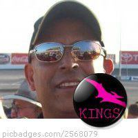 Andrew Montez