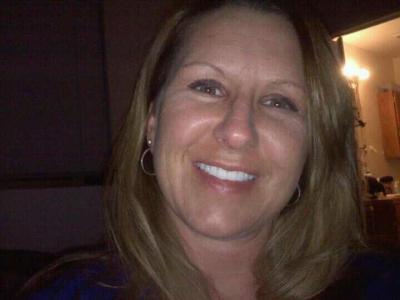 Shari Vaughn
