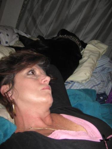 Cindy Dewitt