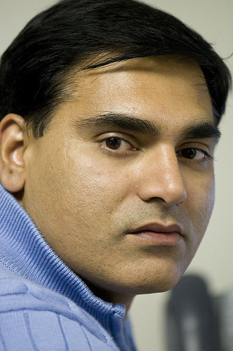 Anil Yadav