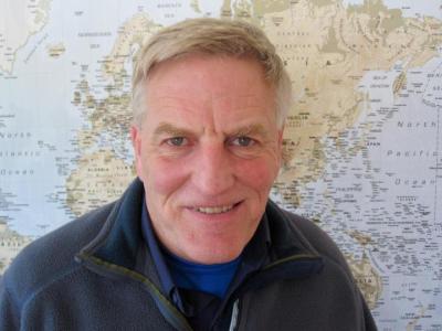 Virgil Boehland