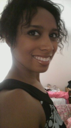 Kechia Parker