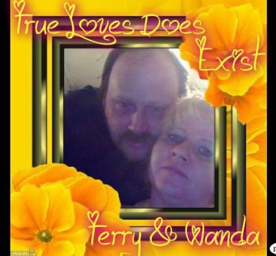 Wanda Adams