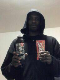 Laverte Minter