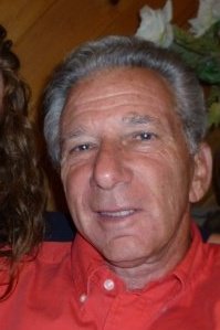 Martin Rosenberg
