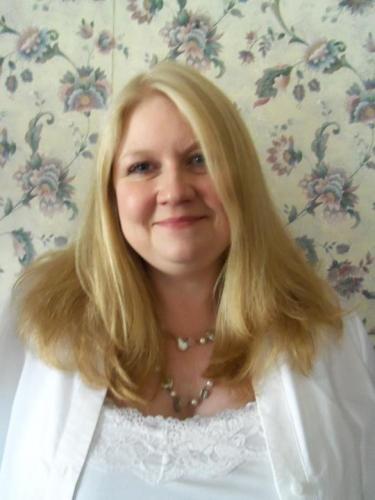 Stacey Mceldowney