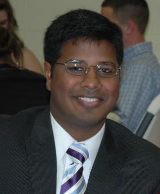 Ryan Danraj