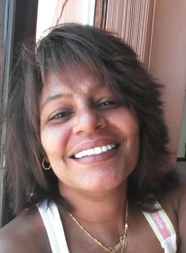 Sandra Lang