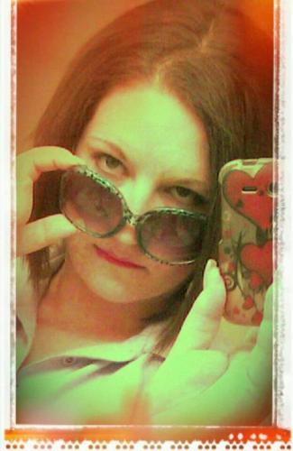 Shawna Mcgowen