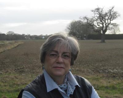 Barbara Browne