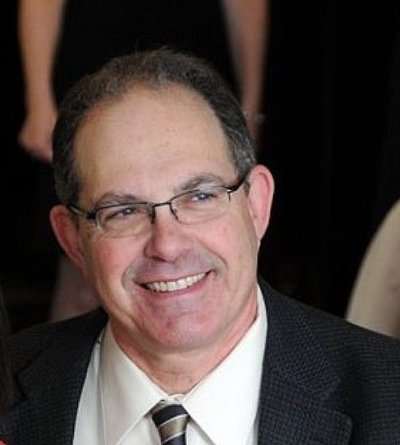 Jonathan Kurland