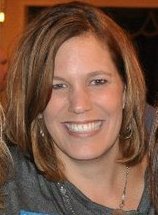 Danielle Frye