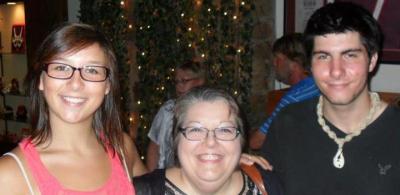 Loretta Hall
