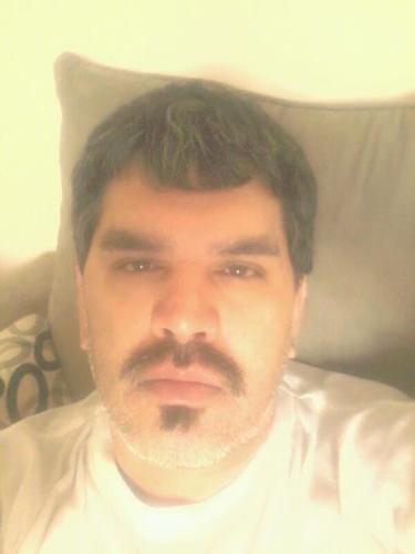 Michael Haigh