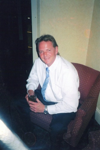 David Bunch