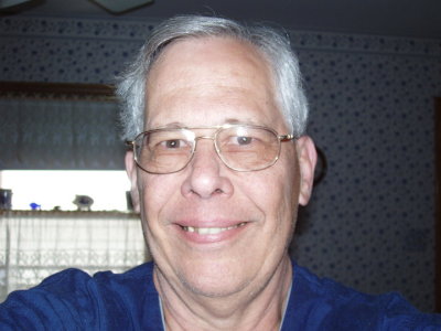 Larry Wefring