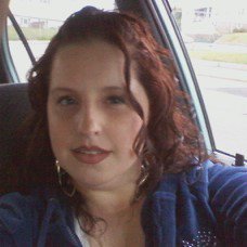 Jessica Blackburn