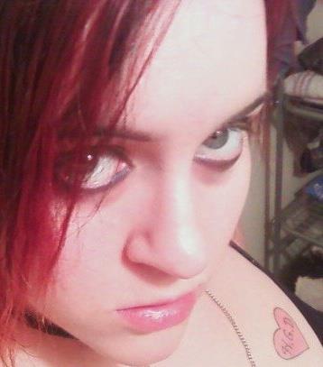 Tabitha Sherman
