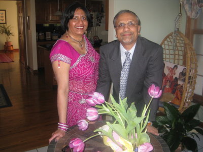 Girish Patel