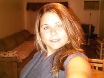 Jennifer Lagueux