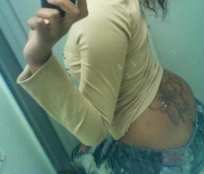 Kisha Crumpler