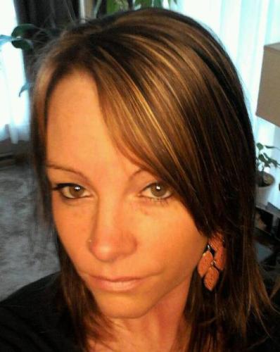 Valarie Mckinnon