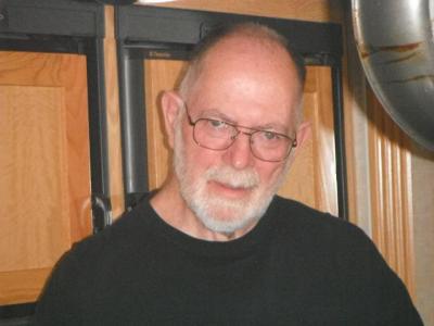 Robert Adkins