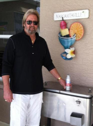 Richard Whaley