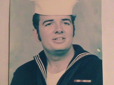 Vance Burris