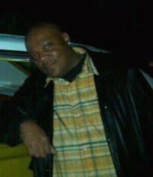 Jesse Wortham
