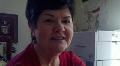 Sue Bennett