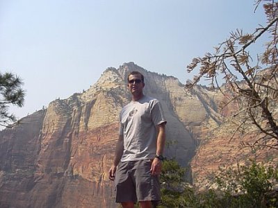 Douglas Ellinger