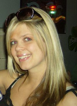 Allison Donley