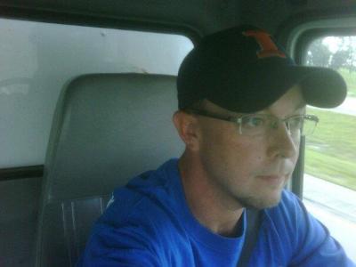 Jacob Calhoun