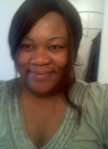 Brandy Anderson