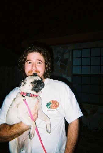 Joshua Lowlery