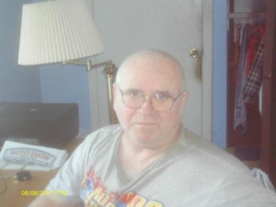 George Shirley