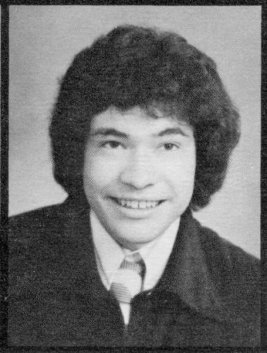 Kenneth Salinas