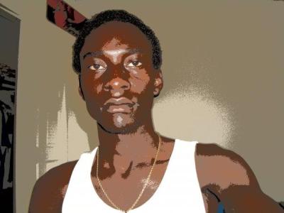 Ronald Opio