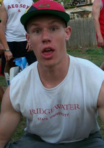 Nathan Frappier