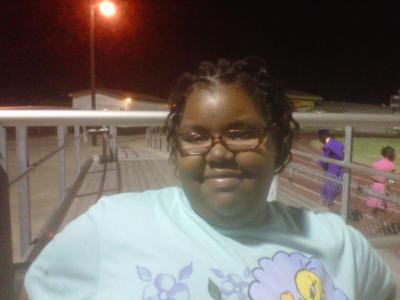 Latoya Smith