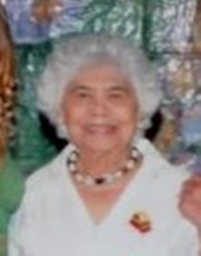Guadalupe Bejar