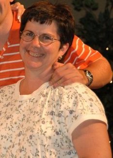 Linda Pollock