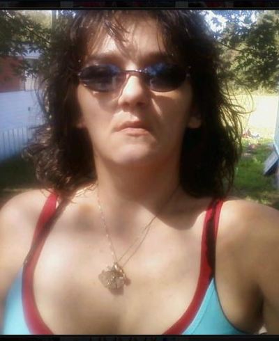 Kathrine Mitchell
