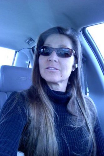 Dawn Wright