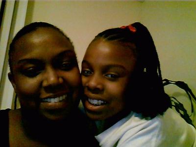 Lynesha Moore