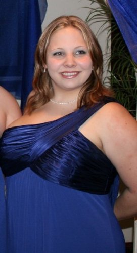 Elizabeth Malcom