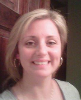 Jennifer Carter