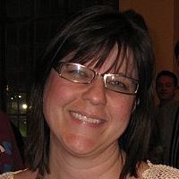 Stephanie Bond